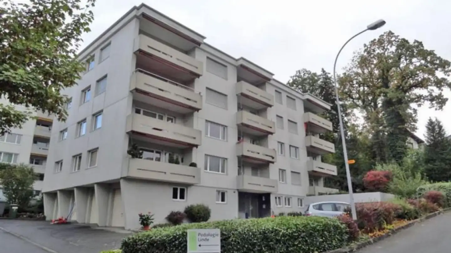 Apartment for rent - Schiltmattstrasse 5, 6048 Horw