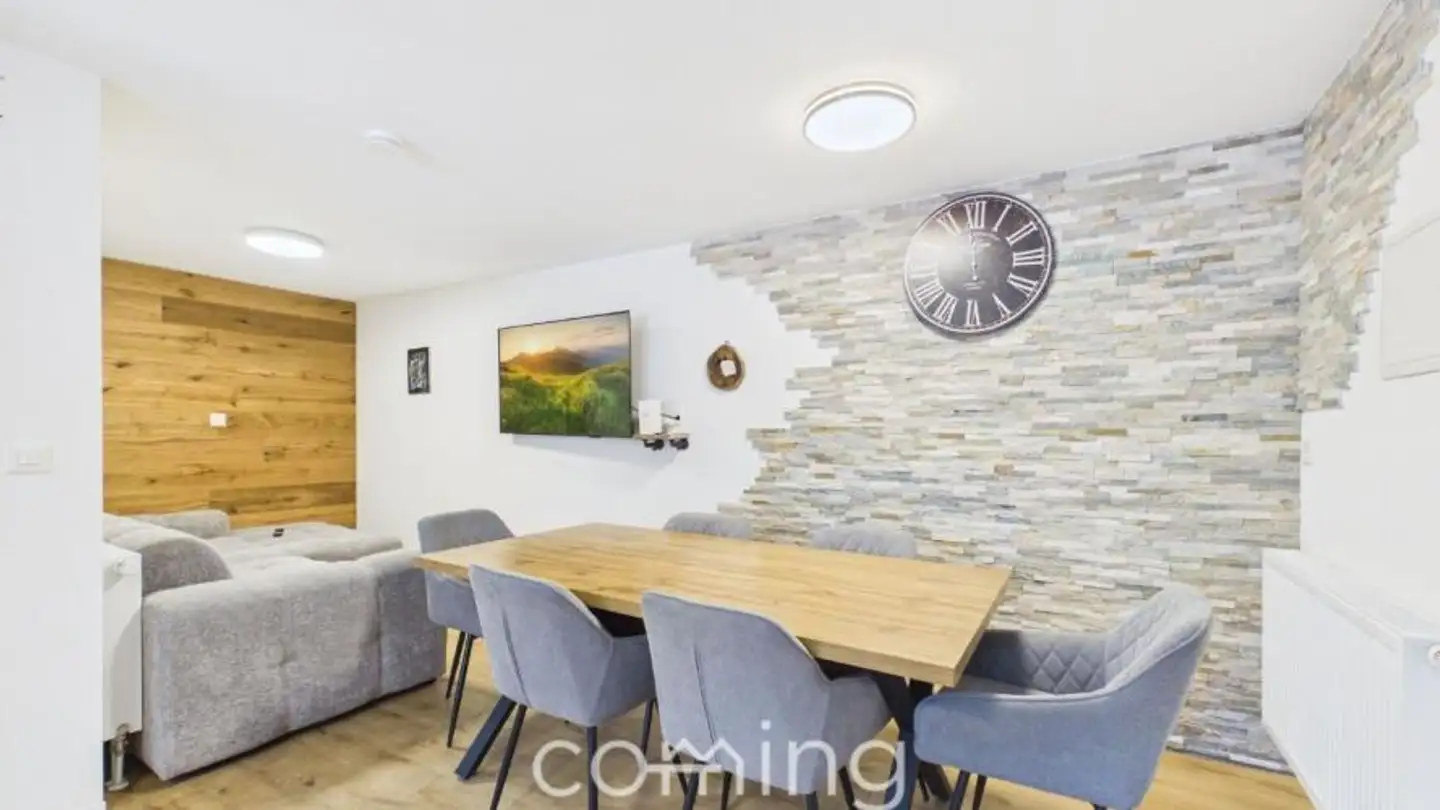 Edificio residenziale in vendita - 3993 Grengiols