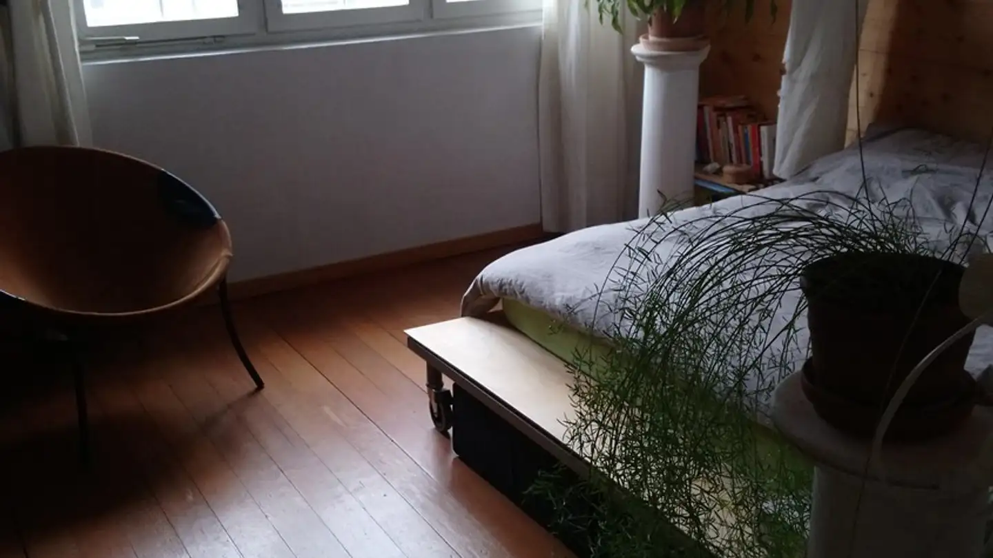 Duplex for rent - Marktgasse 25, 9450 Altstätten SG - Photo 3