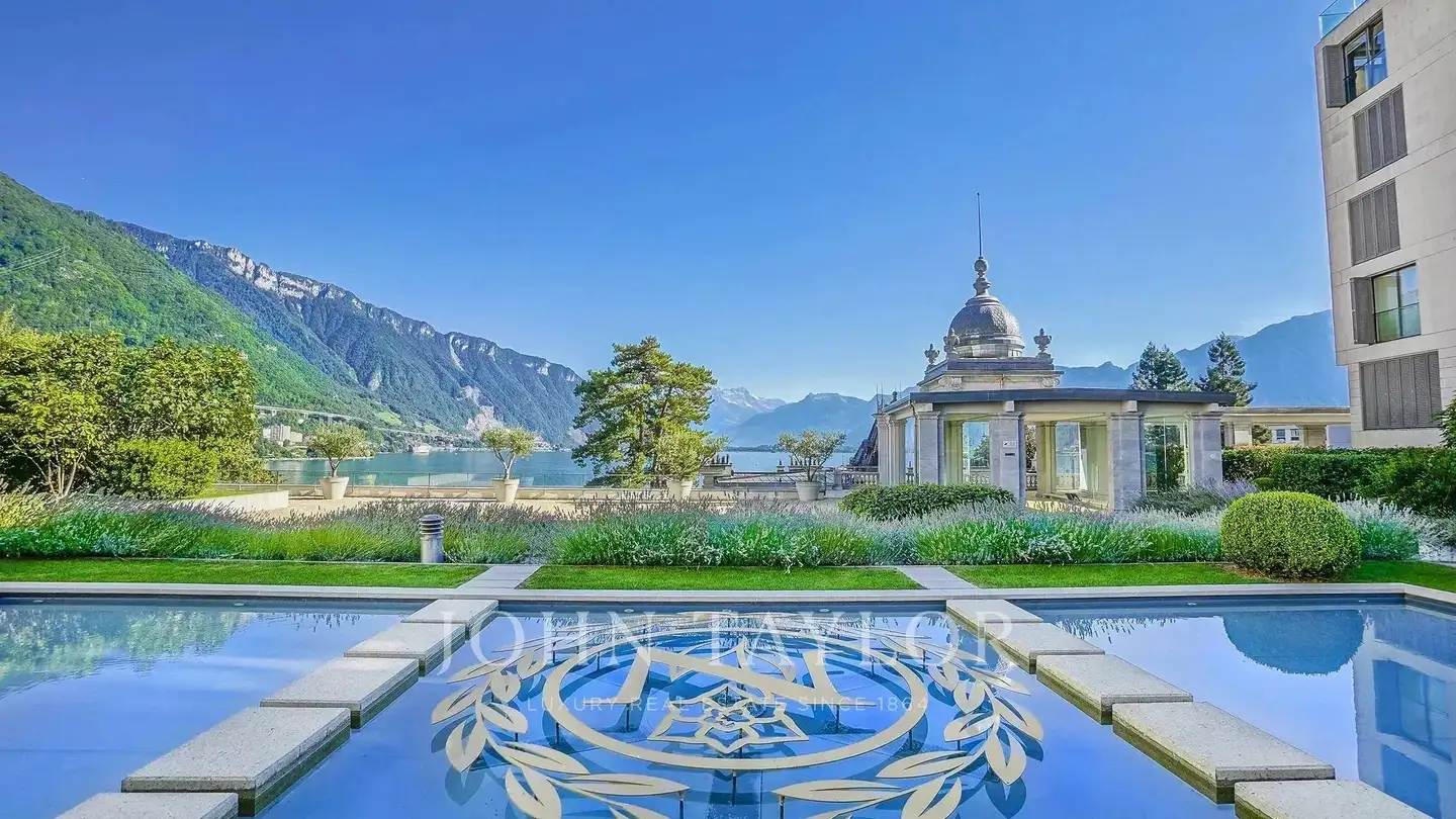 Commerciale in affitto - 1820 Montreux - Foto 2