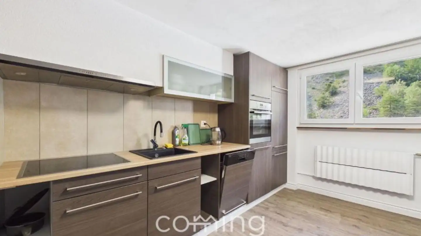 Edificio residenziale in vendita - 3993 Grengiols - Foto 3