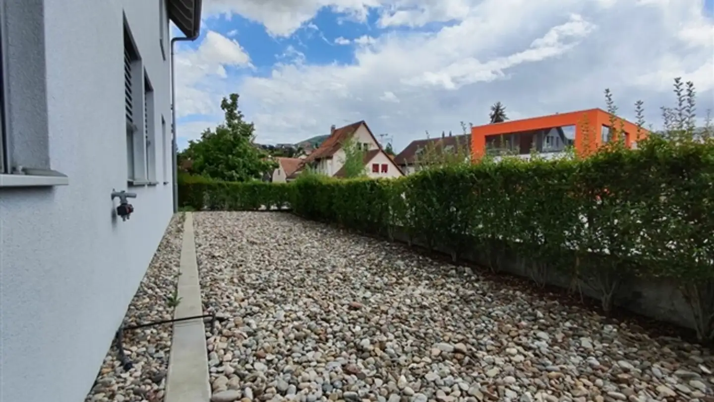 Appartamento in affitto - Kaistenbergstrasse 6, 5082 Kaisten - Foto 2