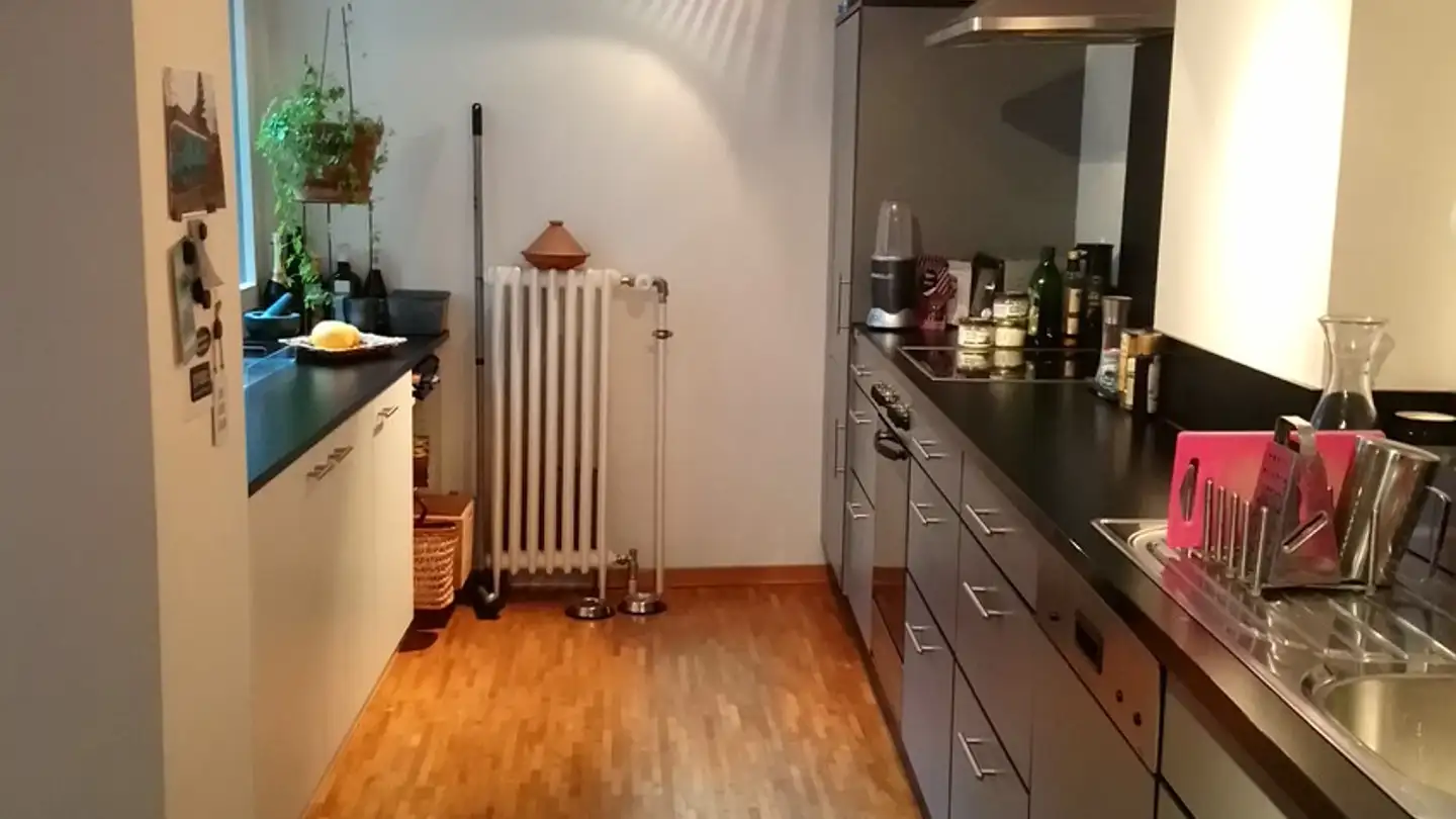Duplex à louer - Marktgasse 25, 9450 Altstätten SG