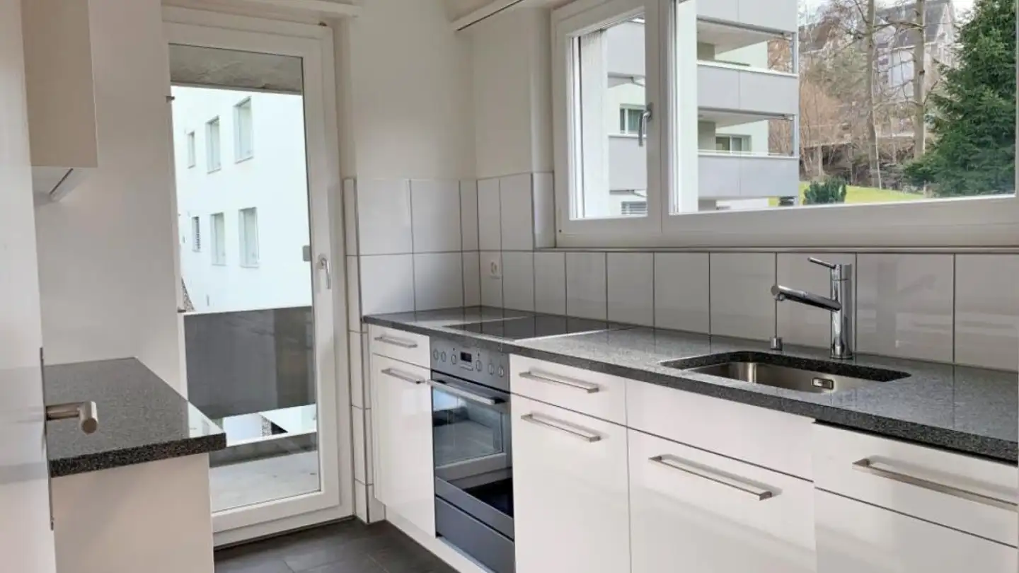 Apartment for rent - Schiltmattstrasse 5, 6048 Horw - Photo 2