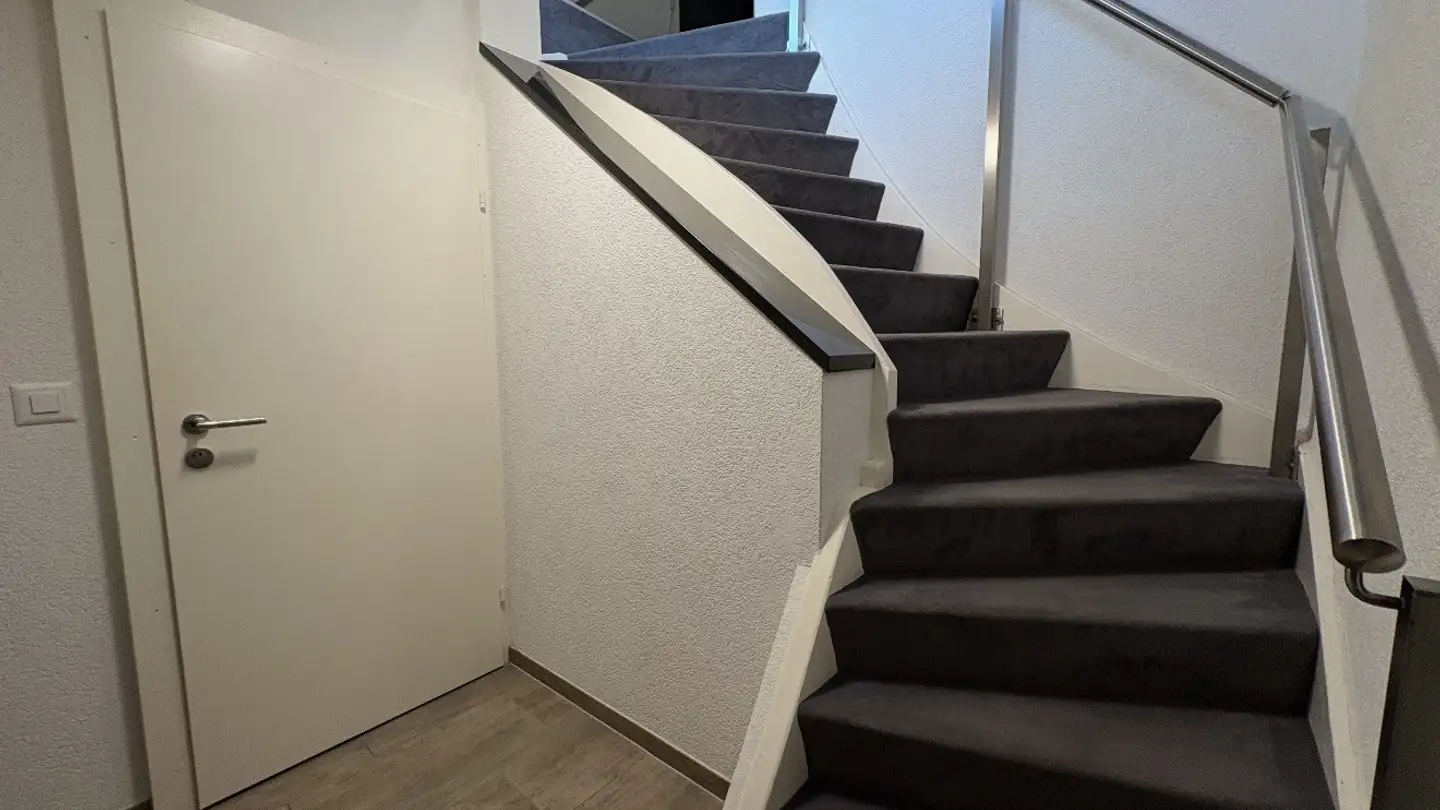 Appartement à louer - Dorfstrasse 2, 4715 Herbetswil - Photo 4
