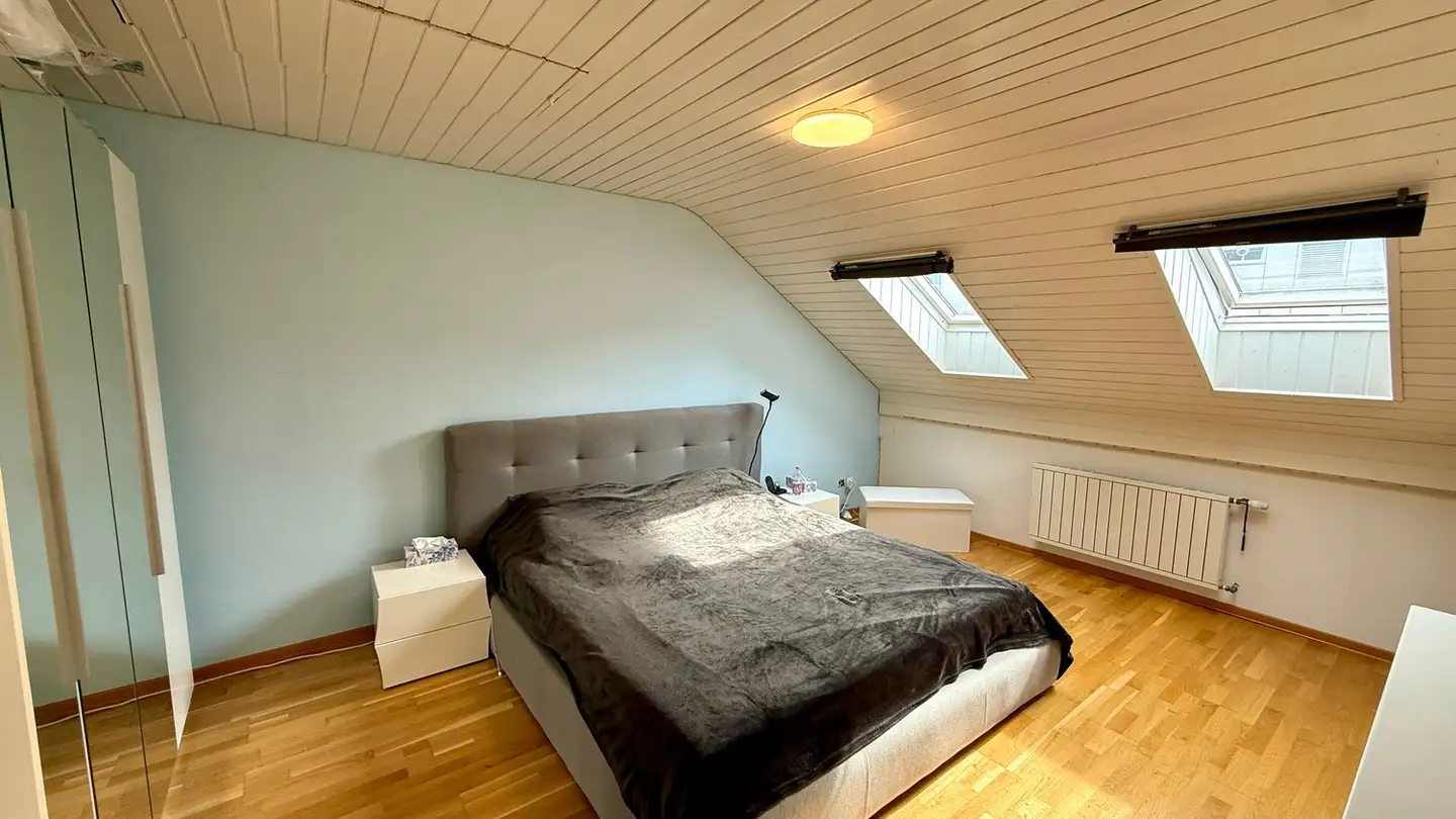 Casa bifamiliare in vendita - 4528 Zuchwil - Photo 3