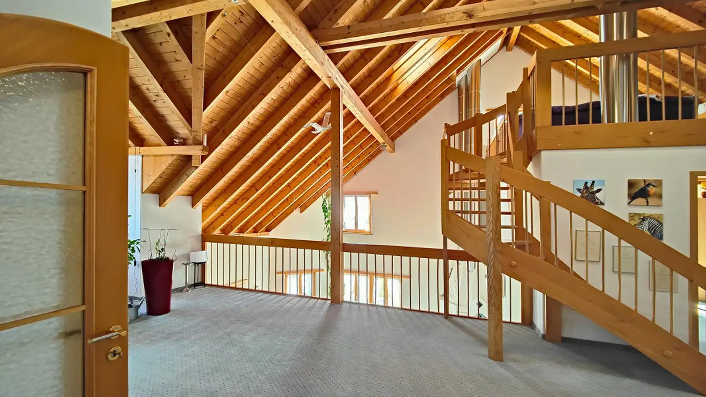 Appartamento in vendita - 8340 Hinwil - Foto 4