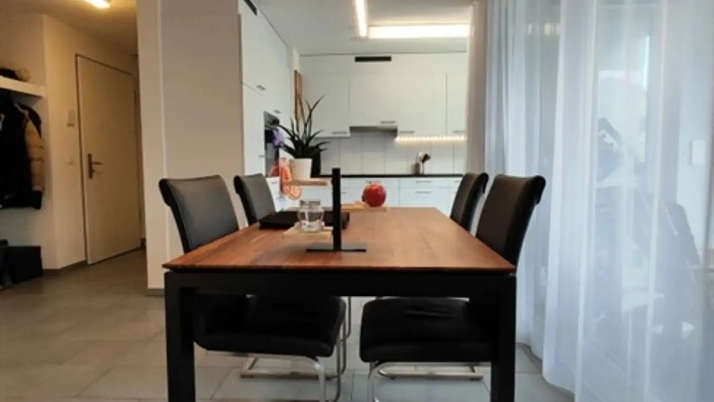 Appartamento in affitto - Kaistenbergstrasse 6, 5082 Kaisten - Foto 4