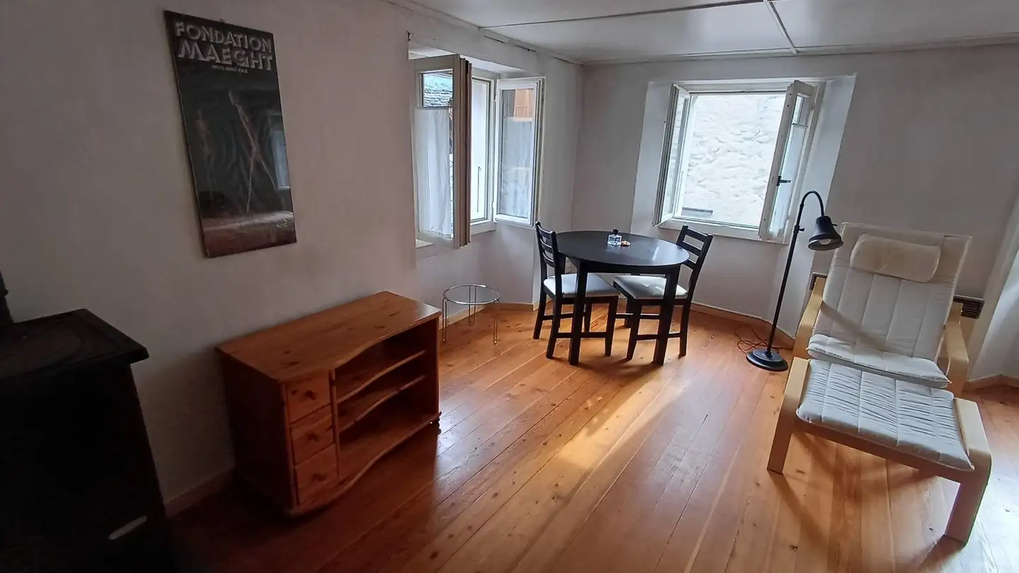 Apartment for sale - Stráda De Ciróni, 6747 Chironico