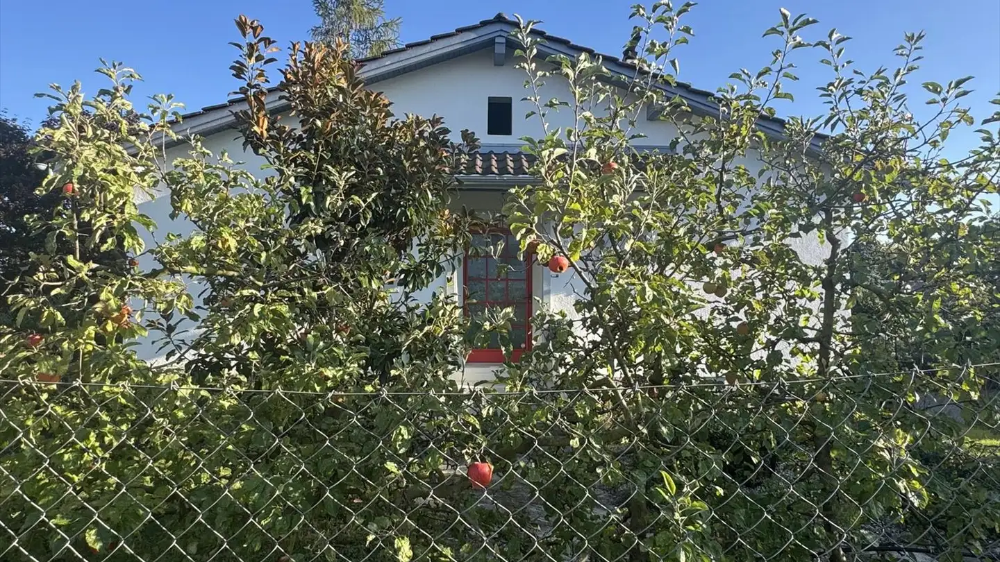 Villa à vendre - 1196 Gland