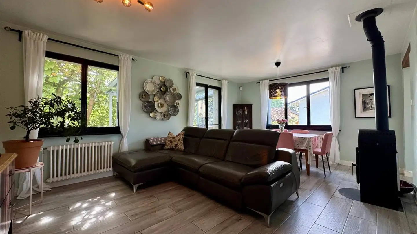 Villa à vendre - 1196 Gland - Photo 4