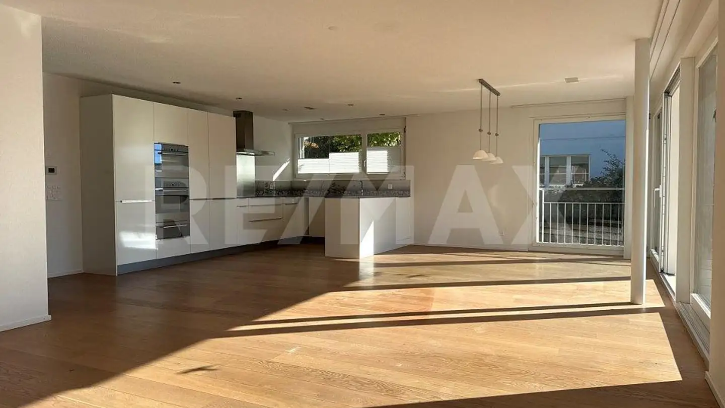 Appartement en terrasse à vendre - 3627 Heimberg - Photo 4