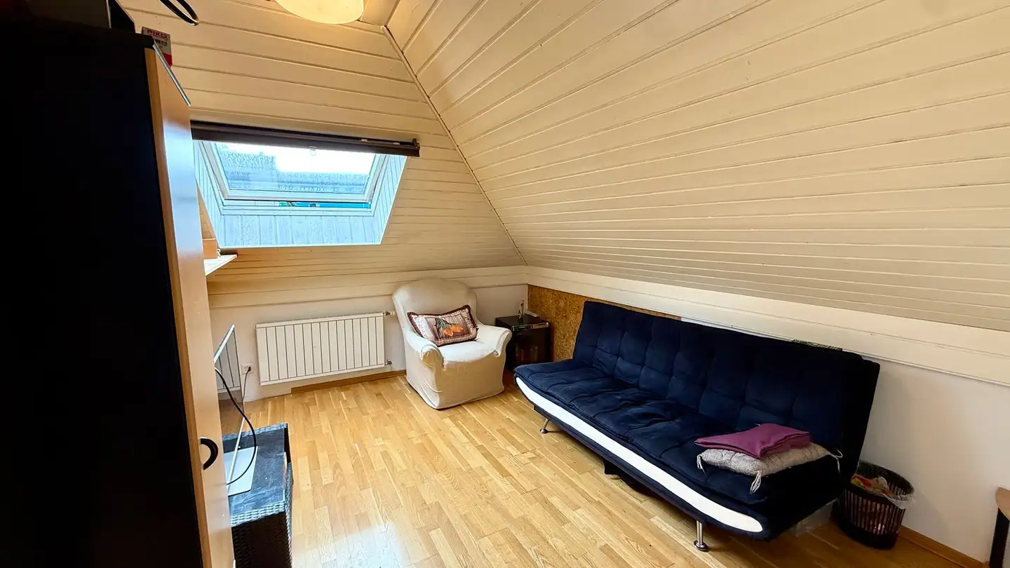 Casa bifamiliare in vendita - 4528 Zuchwil - Photo 4