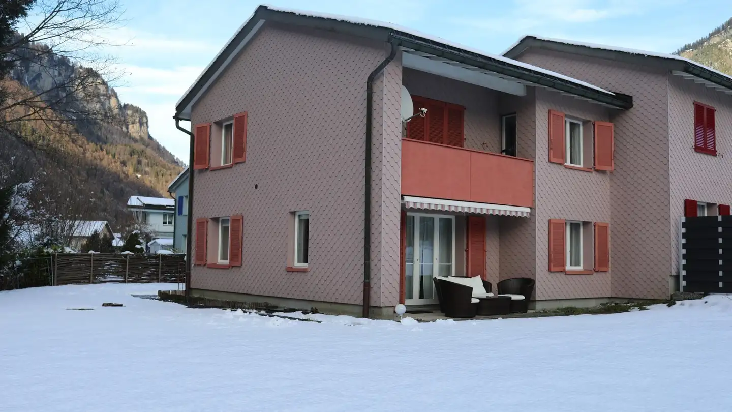 Casa singola in affitto - 8783 Linthal - Foto 2