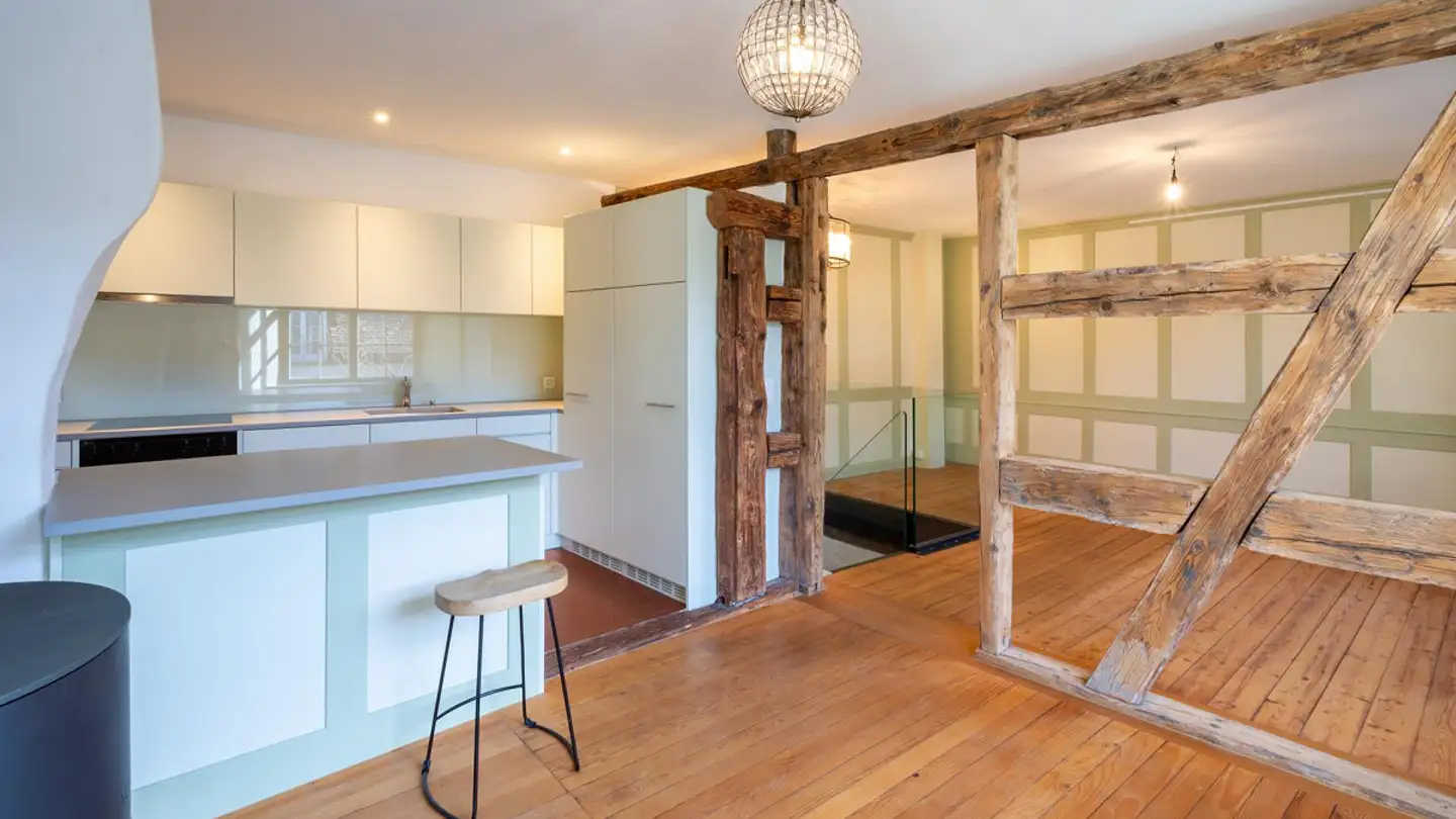 Wohnung kaufen - Brodlaubegass 15, 8260 Stein am Rhein - Foto 2