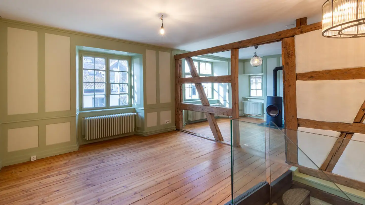 Wohnung kaufen - Brodlaubegass 15, 8260 Stein am Rhein - Foto 3