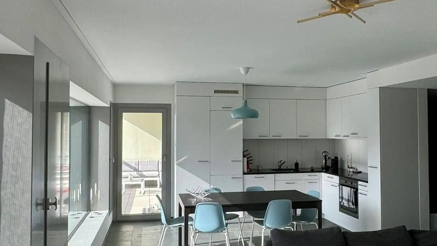 Single room for rent - Grosswiesenstrasse 165, 8051 Zürich