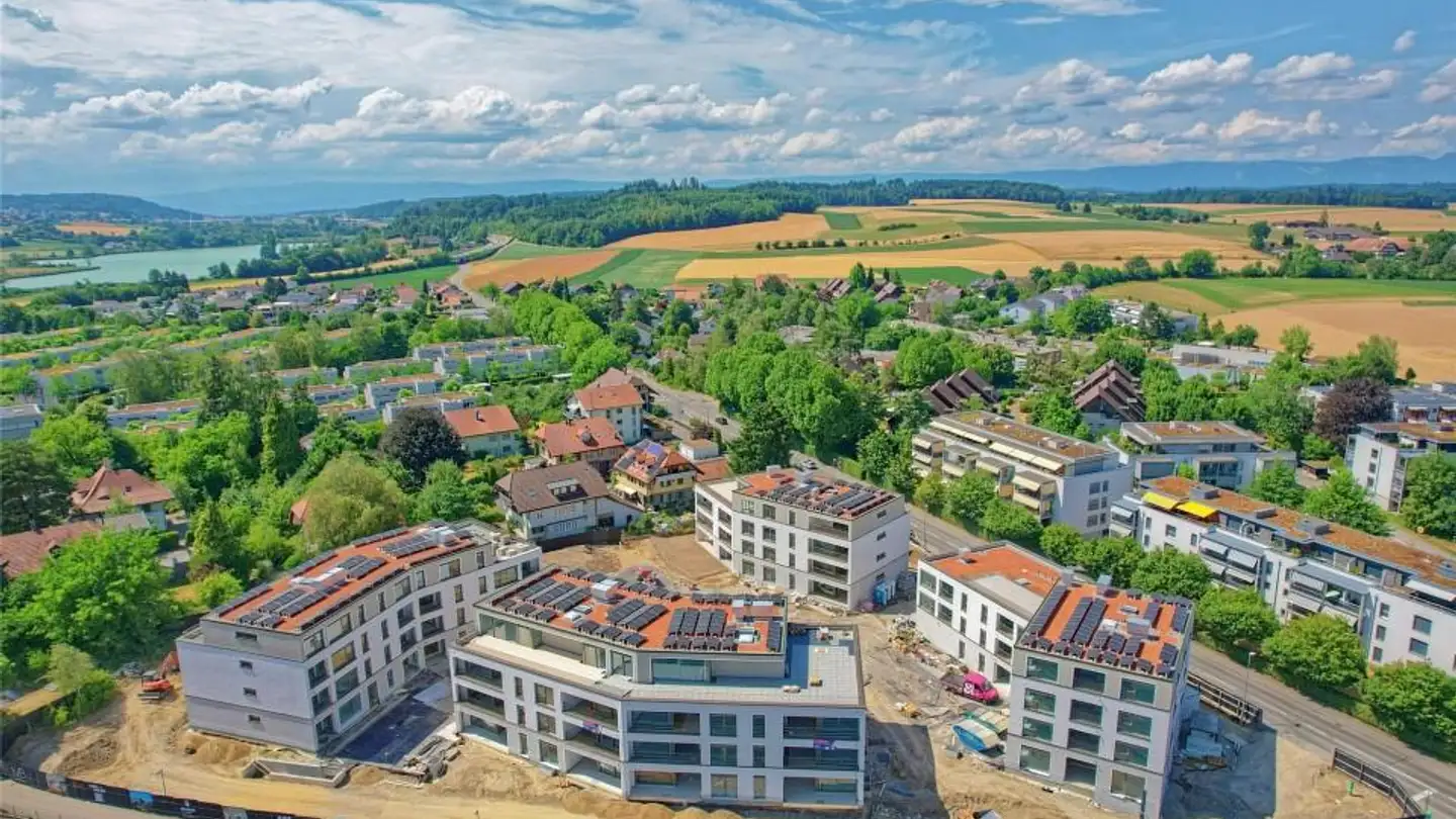 Wohnung kaufen - Lyssstrasse 5, 3322 Urtenen-Schönbühl - Foto 2