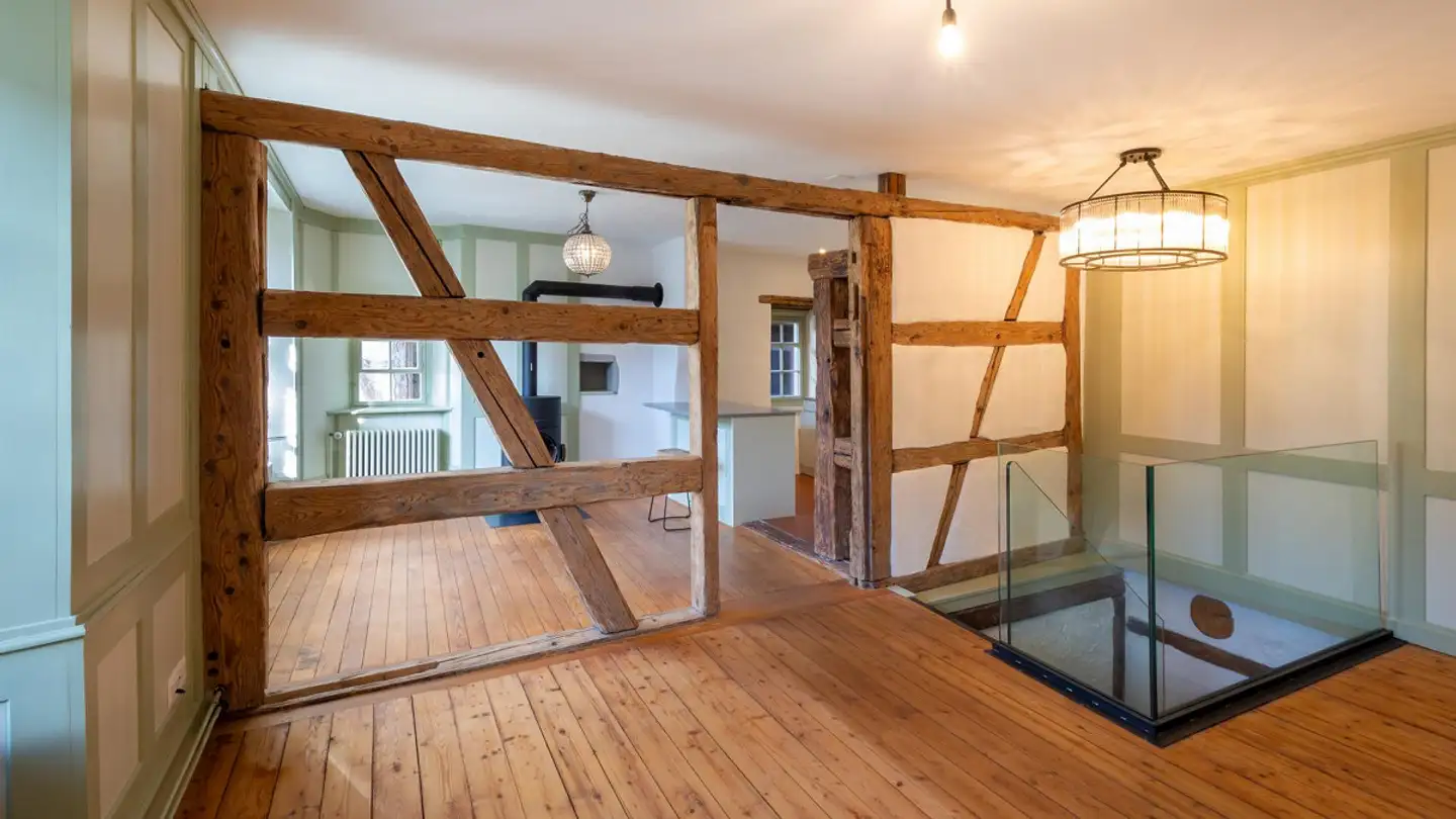 Wohnung kaufen - Brodlaubegass 15, 8260 Stein am Rhein - Foto 4