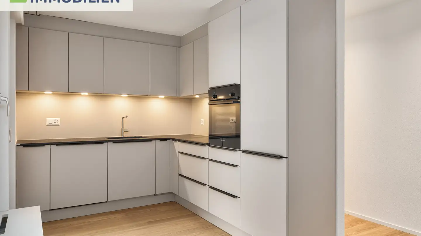 Appartamento in vendita - Heidenerstrasse 59a, 9404 Rorschacherberg