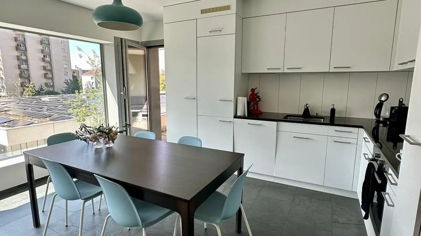 Zimmer mieten - Grosswiesenstrasse 165, 8051 Zürich - Foto 2