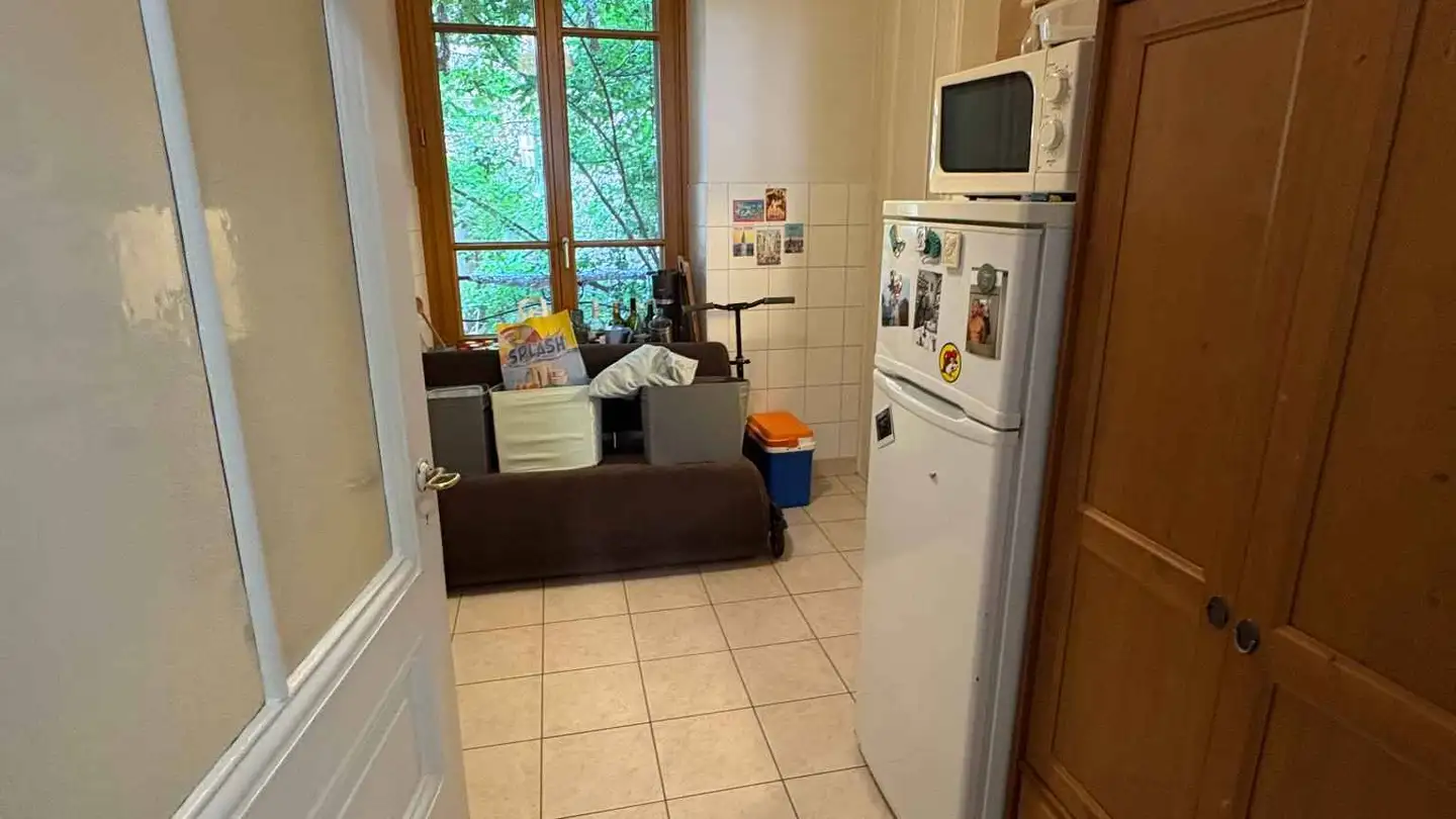 Apartment for rent - Rue Des Bains 38, 1205 Genève - Photo 2