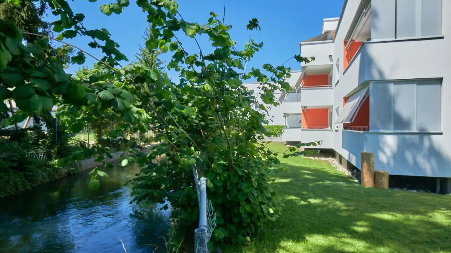 Appartamento in affitto - Heimiswilstrasse 36, 3400 Burgdorf - Photo 2