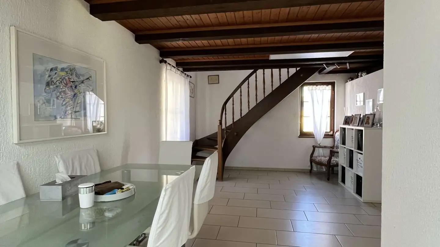 Appartement à louer - Milchstrasse, 6423 Seewen SZ - Photo 4