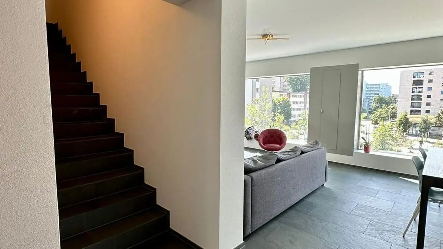 Zimmer mieten - Grosswiesenstrasse 165, 8051 Zürich - Foto 3