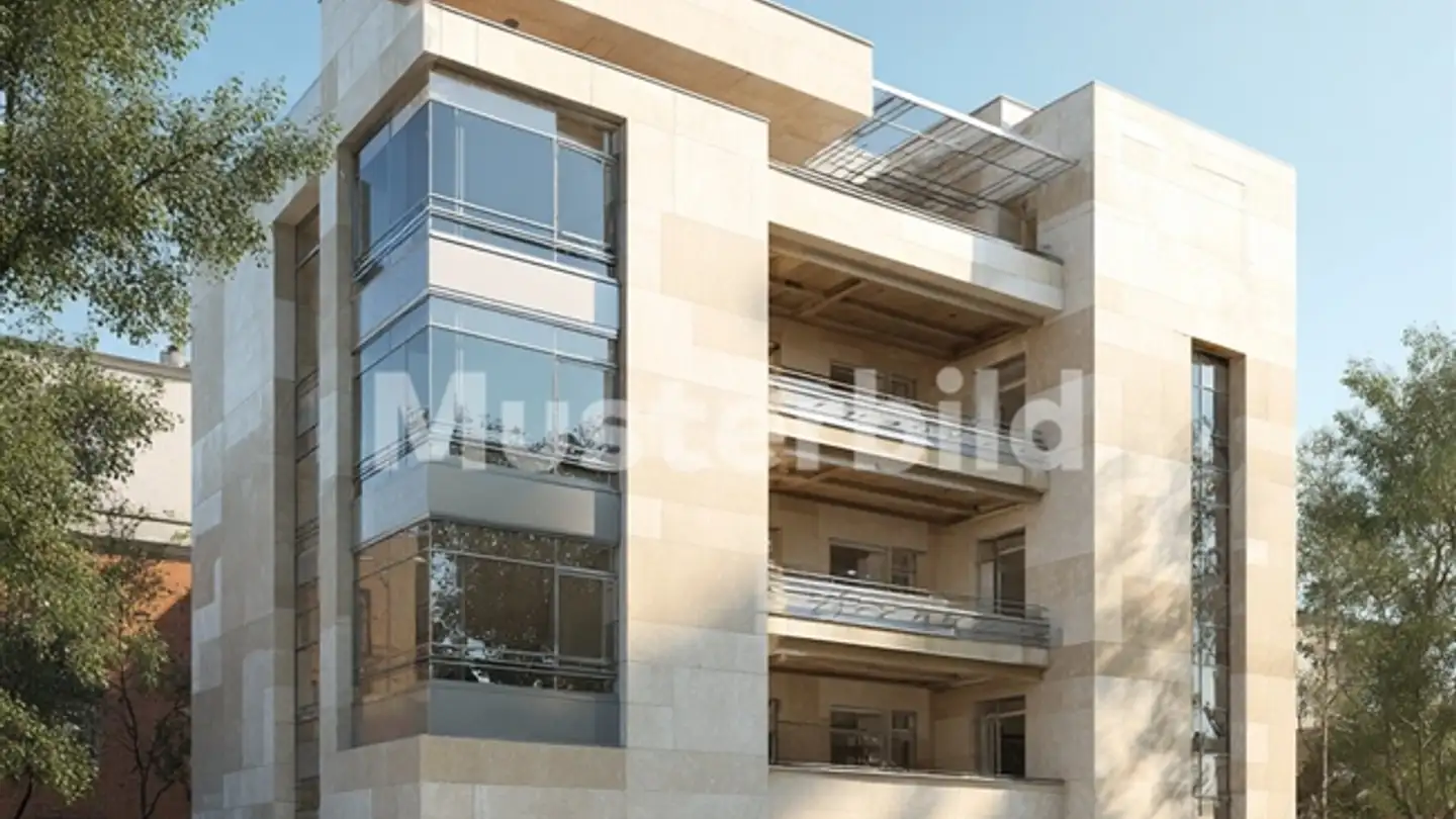 Wohnung mieten - 8004 Zürich - Foto 2