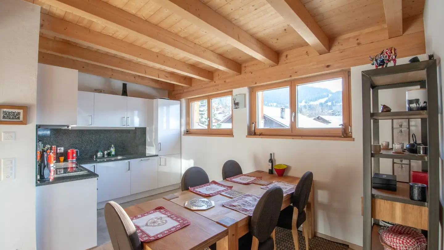 Apartment for sale - 1884 Villars-sur-Ollon - Photo 2