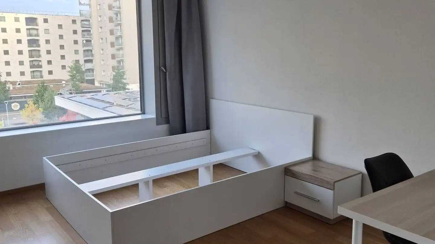 Zimmer mieten - Grosswiesenstrasse 165, 8051 Zürich - Foto 4