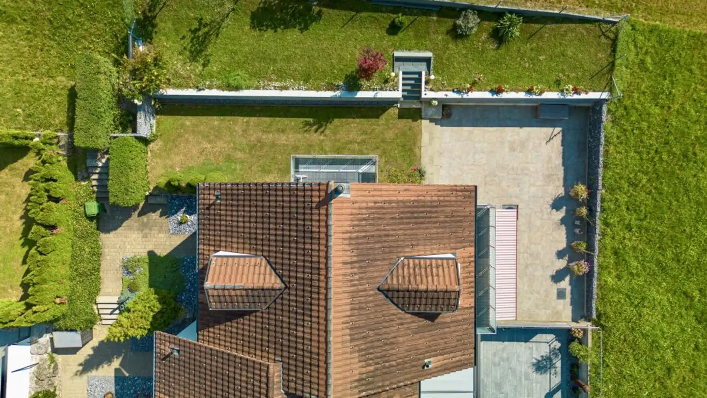 Reihenhaus kaufen - 8862 Schübelbach - Foto 2