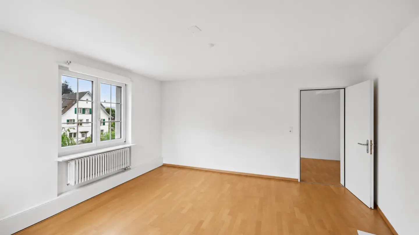 Commercial for rent - Zolliker Strasse 164, 8008 Zürich