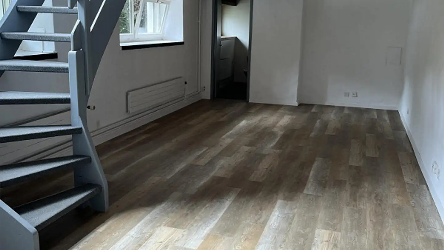 Wohnung mieten - Obere Kapfstrasse 25, 9100 Herisau - Foto 2