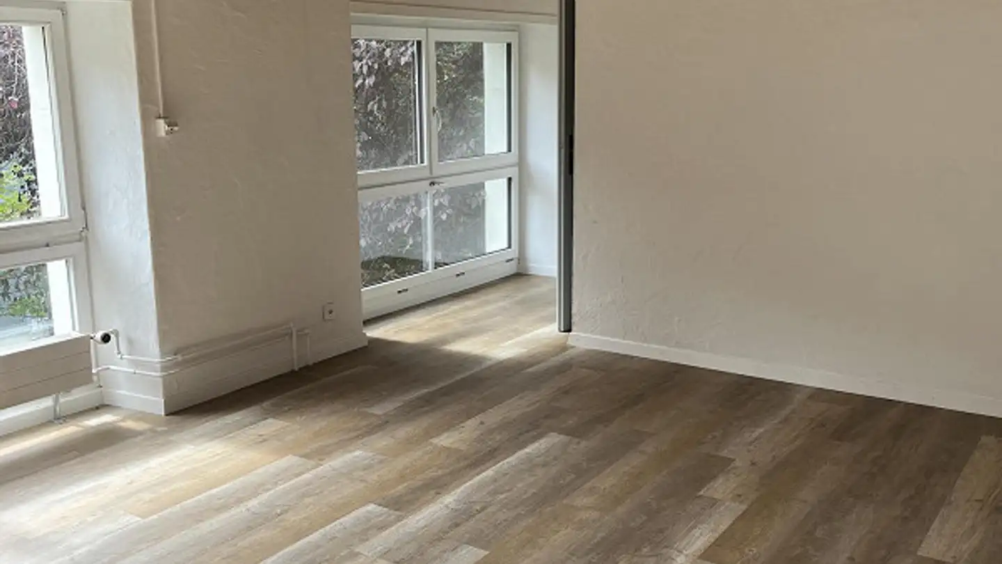 Wohnung mieten - Obere Kapfstrasse 25, 9100 Herisau - Foto 3