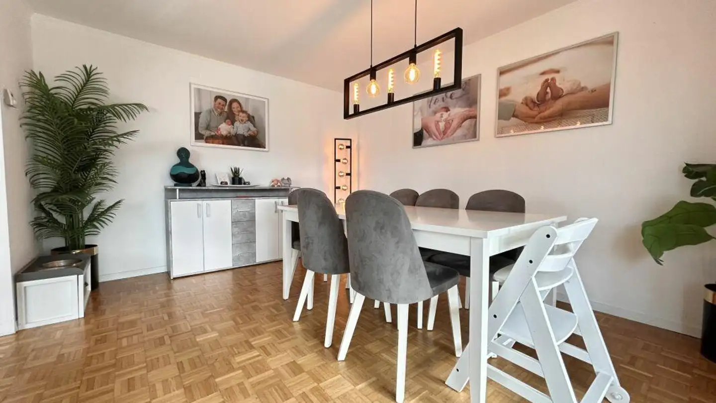 Single house for sale - Oberplattenstrasse 27, 9620 Lichtensteig - Photo 3