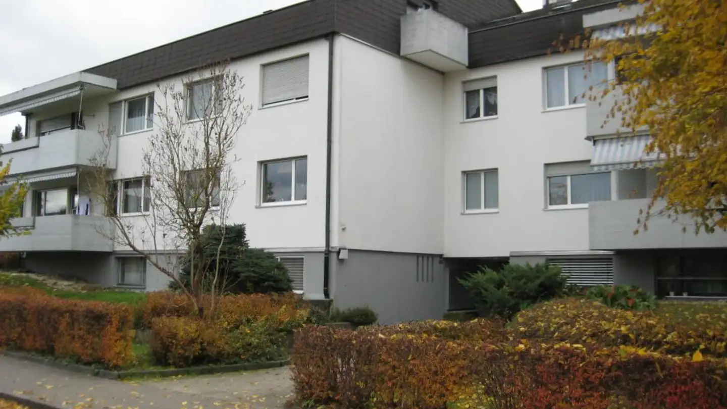 Apartment for rent - Austrasse 17, 4106 Therwil