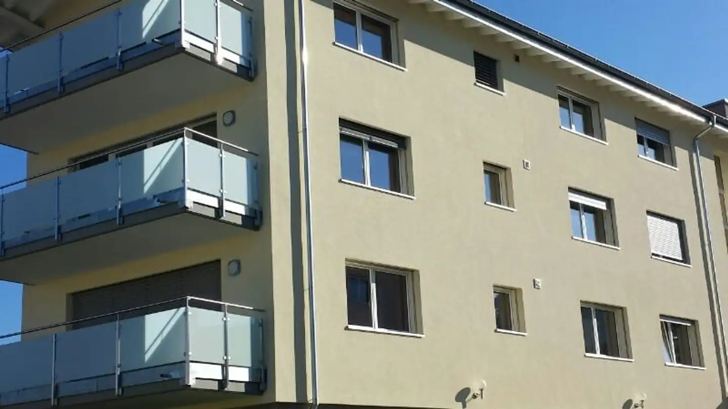 Apartment for rent - Route Bas-Des-Esserts 8, 1774 Cousset