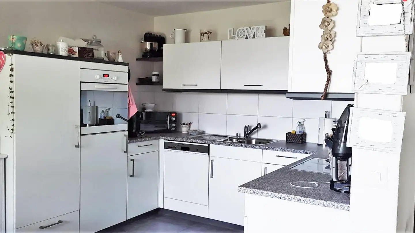 Appartamento in affitto - Heimiswilstrasse 36, 3400 Burgdorf - Photo 3