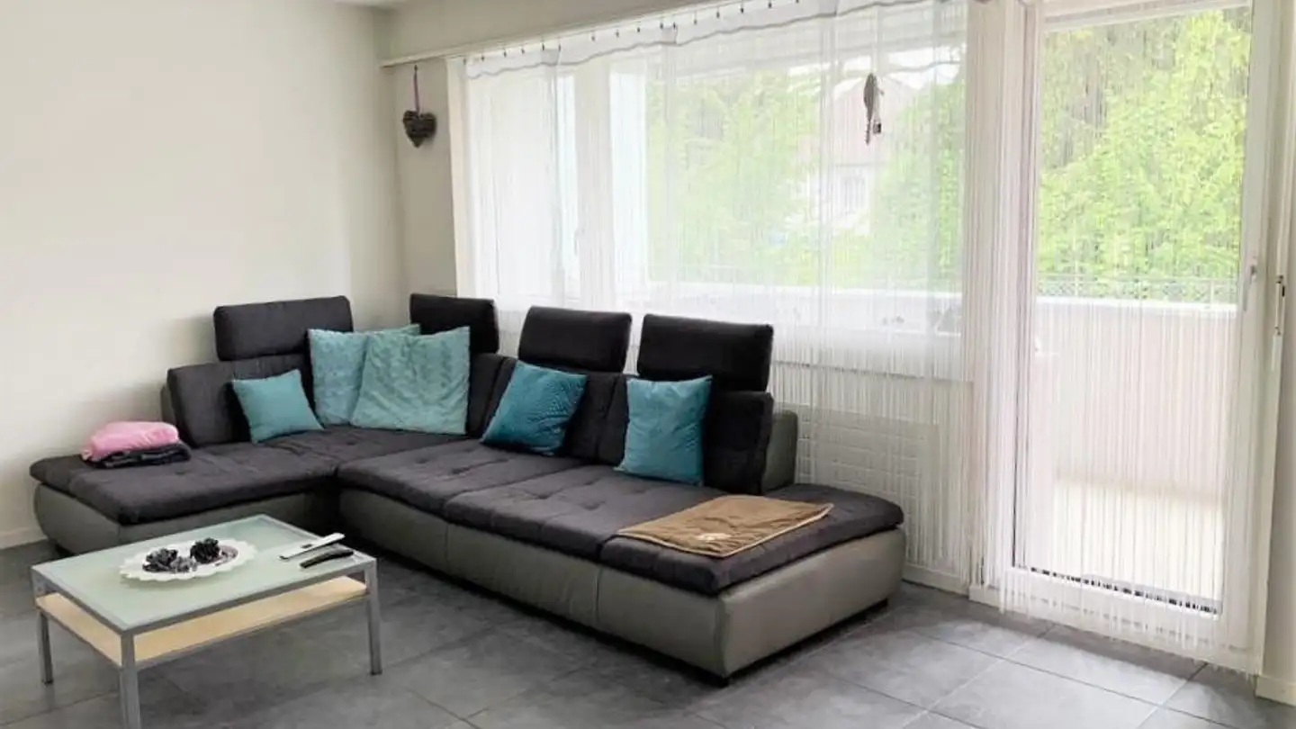 Appartamento in affitto - Heimiswilstrasse 36, 3400 Burgdorf - Photo 4