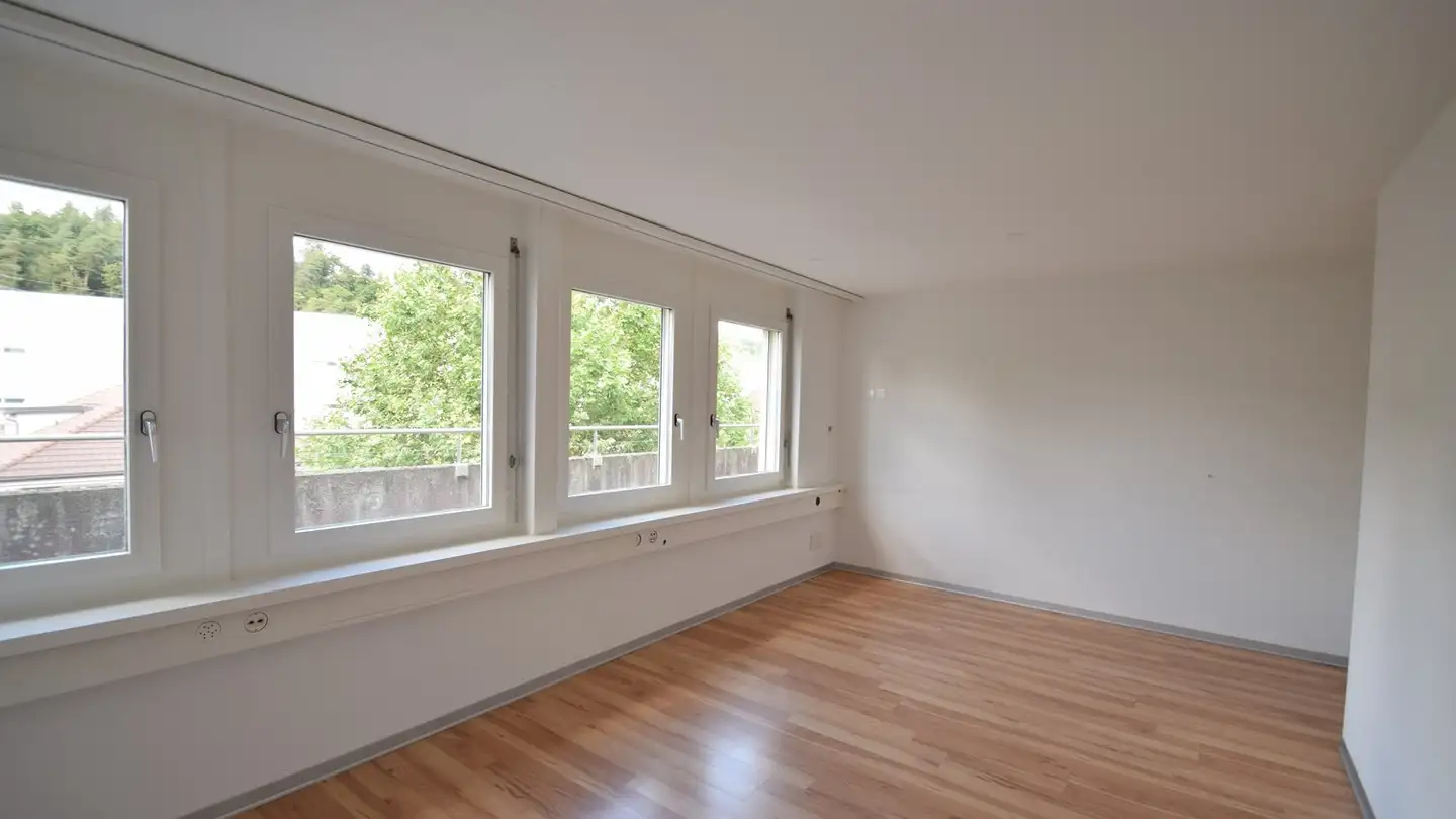 Bureau à louer - Worbstrasse 180, 3073 Gümligen