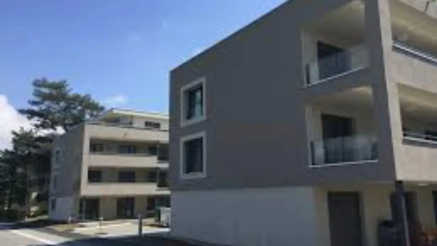 Chambre à louer - Winkelriedstrasse, 5430 Wettingen - Photo 3