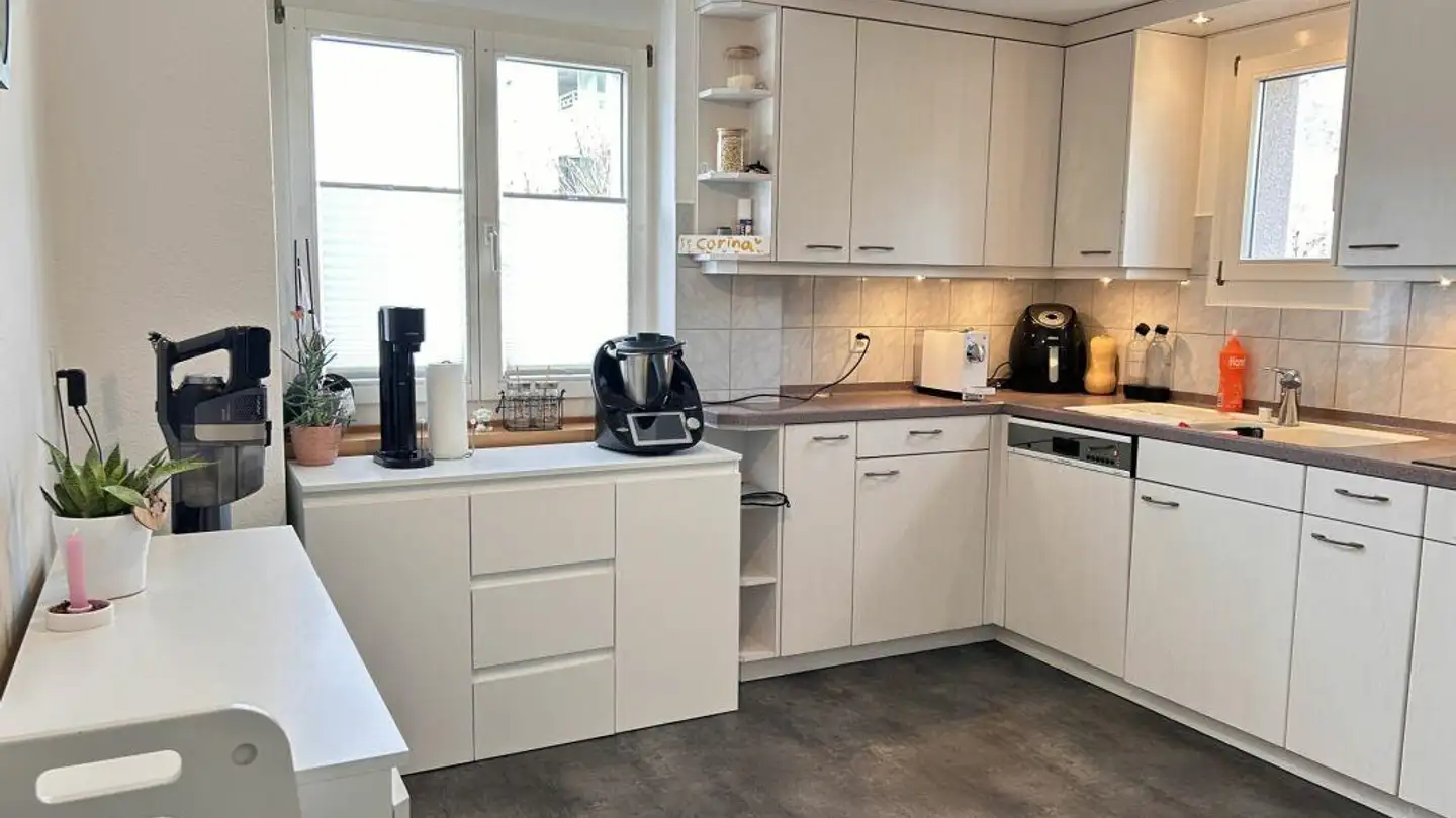 Single house for sale - Oberplattenstrasse 27, 9620 Lichtensteig - Photo 4