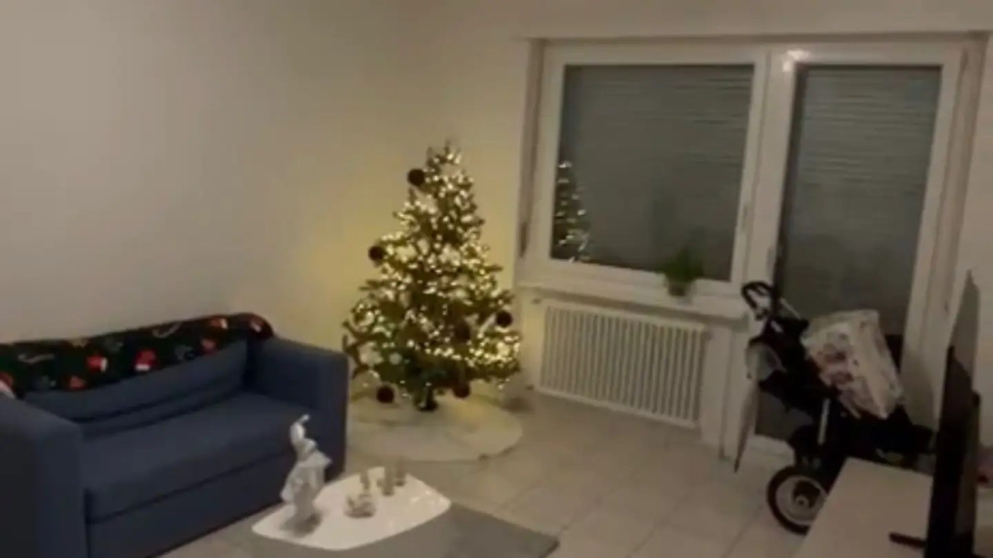 Appartamento in affitto - 6500 Bellinzona