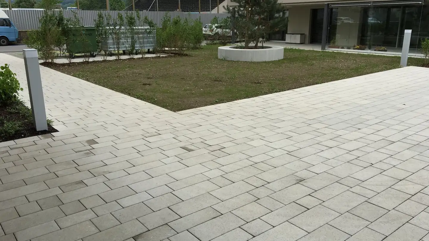 Chambre à louer - Winkelriedstrasse, 5430 Wettingen