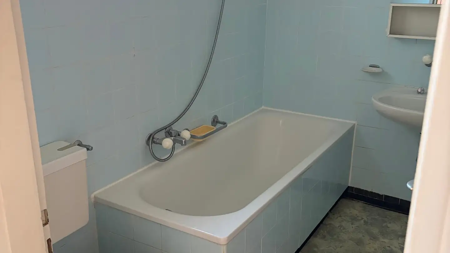 Apartment for rent - Via Cortivallo, 6924 Sorengo