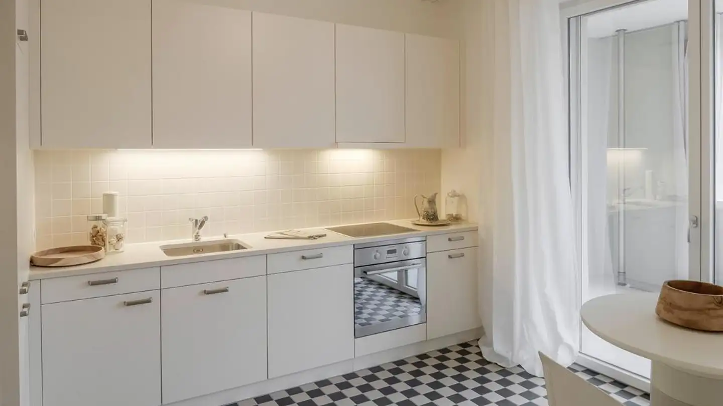 Apartment for rent - Richtiarkade 13, 8304 Wallisellen - Photo 2