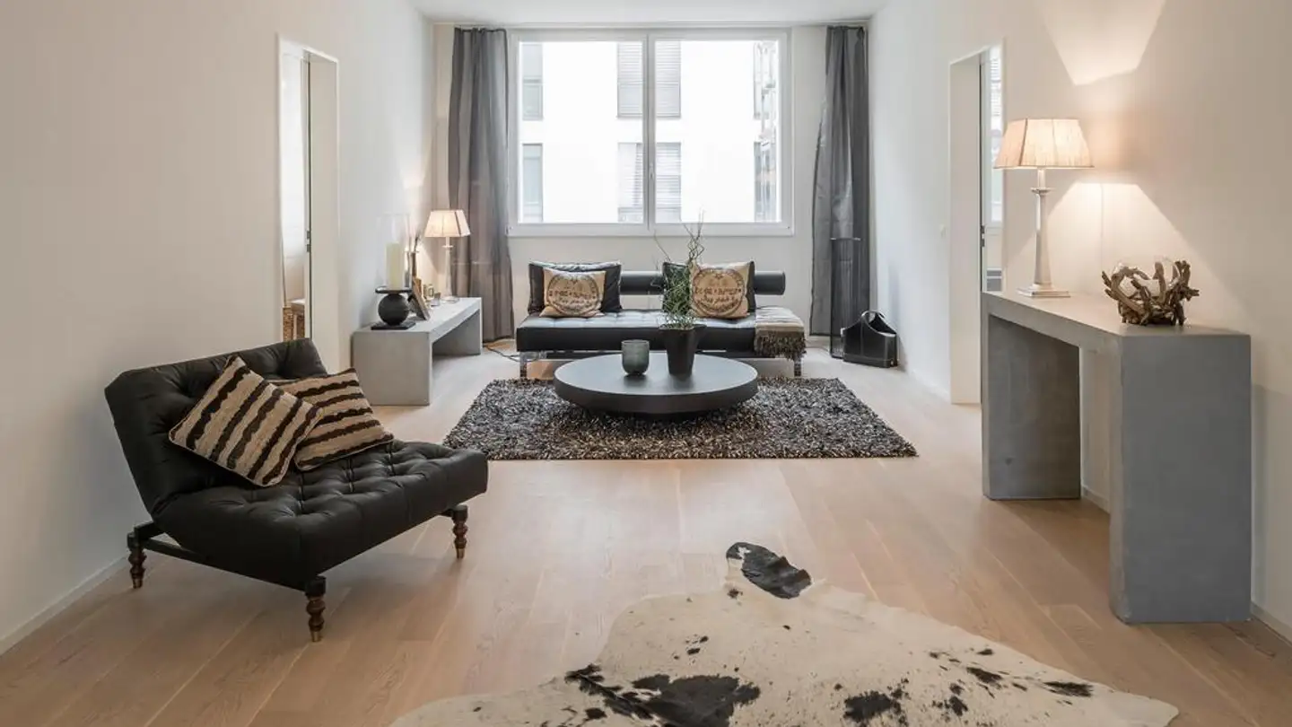 Apartment for rent - Richtiarkade 13, 8304 Wallisellen - Photo 4