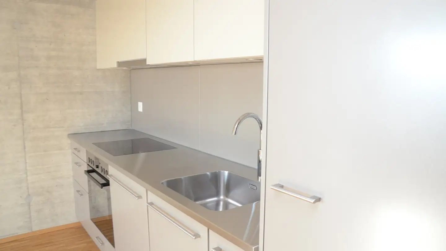 Loft mieten - Route Du Büttenberg / Büttenbergstrasse 64, 2504 Biel/Bienne - Foto 2